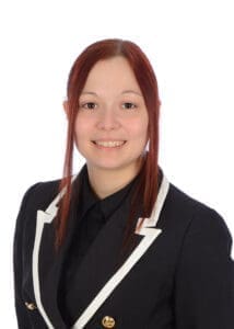 Lisa-Marie B. St-Pierre